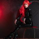 Fiery Dominatrix in Worcester / Central MA for Your Most Exotic BDSM Experience!